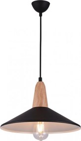 Zambelis PENDANT LAMP 180085 Függőlámpa 1x40w/E27 IP20