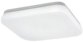 Rabalux 77134-LED LOWAR fürdőszobai mennyezeti lámpatest LED/12W/230V IP44 3000/4000/6000K