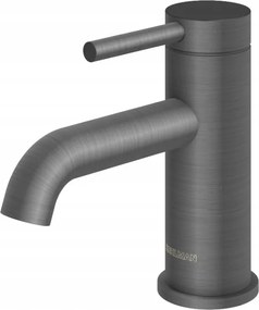 Álló mosdó csaptelep Kohlman Axel Gray grafit QB100AG