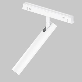 Maytoni Focus T TR141-2-6W3K-M-W 1x6W/LED 3000K 280lm IP20