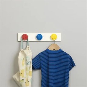 Fogas, 3 akasztó, LEGO (L41110001)