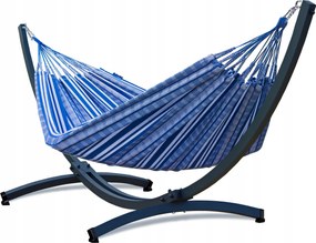 Potenza Prime 200kg alumínium váz Pereira Double kolumbiai függőágy