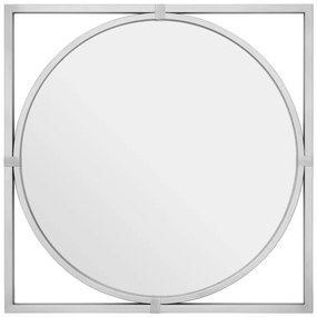 Fali tükör 92x92 cm Jair – Premier Housewares