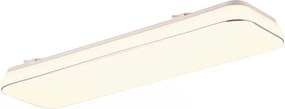 TRIO R64141301 BLANCA Modern Mennyezeti Lámpa Fehér LED IP20