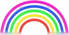 Neon Led Szivárvány 5 szín FLNE14X Forever Light