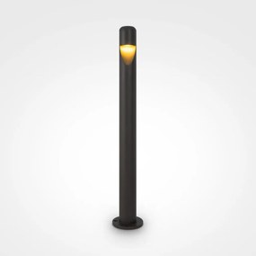 MAYTONI O423FL-L5GF HAGEN Modern Kültéri Állólámpa Grafit LED IP65