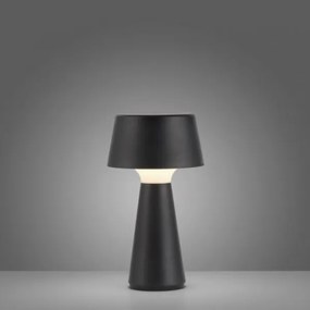 JUST LIGHT. 19260-18 - LED Dimmelhető kültéri lámpa ABERA LED/3W/3,7V IP54