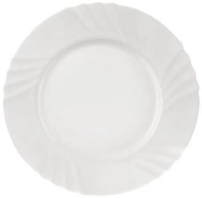 Üveg étkészlet 18 db-os Luna – Orion