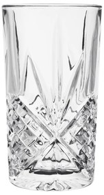 Koktélos pohár szett 4 db-os 370 ml Beaufort – Premier Housewares