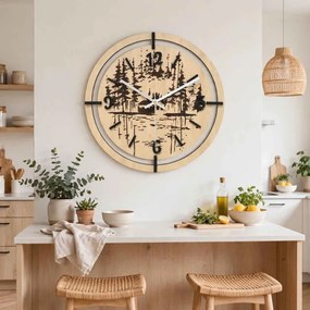 Fa falióra, erdő, 30-50 cm | NILSE