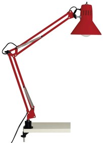 Brilliant HOBBY 10802/01 Asztali lámpa 1x40W/E27 IP20