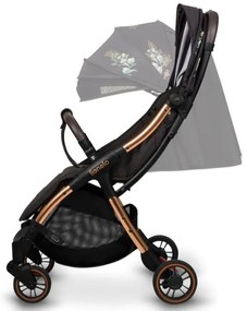 Lionelo - Sport babakocsi JULIE ONE Golden Moments