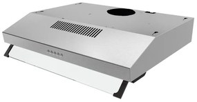 JAGO Szagelszívó DUNSH01 62 W 595 x 100 x 480 mm