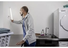 Osram - TUBEKIT pult alatti LED-világítótest, 21,5 W/230 V, 4000 K, 150 cm, fehér