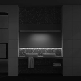 Maytoni Basis TR030-4-24W3K-WW-DS-W 1x24W/LED 1550lm IP20