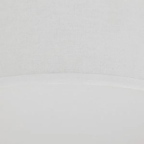 Brilagi - Gyerekszobai mennyezeti lámpa NIMBUS 4xE27/15W/230V 46x63 cm fehér