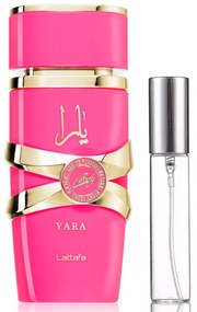 Lattafa Yara Candy (10 ML) Eau de Parfum
