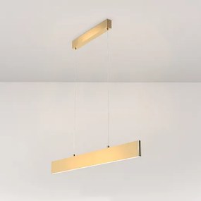 Maytoni modern függeszték step arany myp010pl-l23g3k