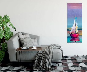 Vászonkép, 30×80 cm – PC303
