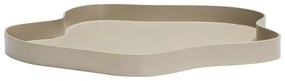 Dekoratív tálca ø 37 cm Pond – Hübsch