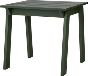 Borovi fenyő kerti étkezőasztal 77x79 cm Navo – noo.ma