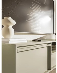 Tv szekrény/asztal Evane E9  (szürke). 1100188