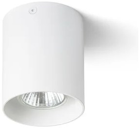 RED - Design Rendl - R12729 - Spotlámpa MANTOVA 1xGU10/35W/230V