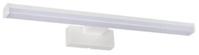 Kanlux 26686 - LED Fürdőszobai tükörvilágítás ASTEN LED/8W/230V IP44 fehér 26686