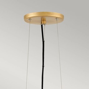 Quintiesse NULA QN-NULA-1P Függőlámpa 1x60W/E27