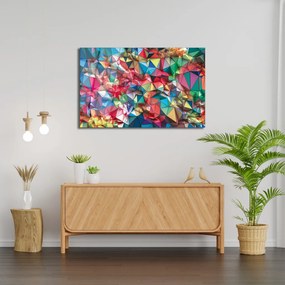 Üvegkép, 46×72 cm – TR221JRS1622