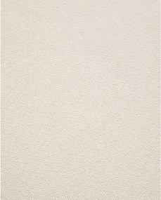 Bézs zsenília kanapé 234 cm Aurum – Kave Home