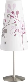 Brilliant ISI 02747/78 Asztali lámpa 1x40W/E14 IP20