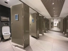 Posztertábla, fali, A5, alumínium keret, DURABLE (DB479523)