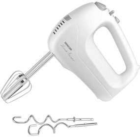 Sencor SHM 5400WH kézi habverő, fehér