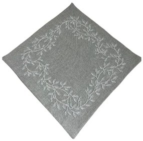 Dekor párnahuzat Decor Decor Szürke 40x40cm
