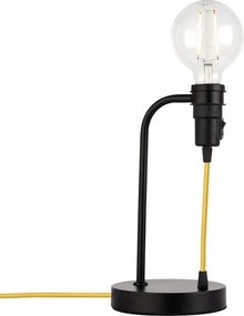 Endon STUDIO 79383 Asztali lámpa 1x40W/E27 IP20