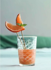 Pohár szett 6 db-os 205 ml – Hermia