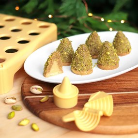 Tescoma DELÍCIA Méhkaptár forma,