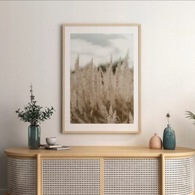 Poszter A természet harmóniája 50x70 cm Matt