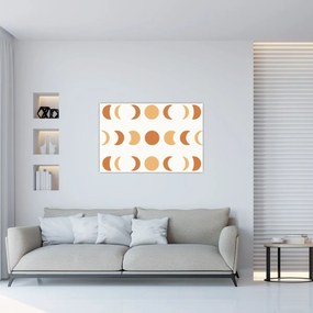 Kép - Álomalkotások N⁰2 (90x60 cm)