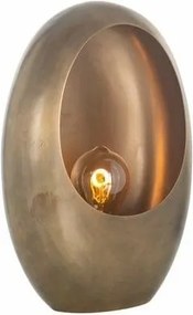 King Home LELA -LB-0131 Asztali lámpa 1x40W/E27 IP20