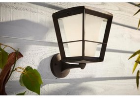 Philips 17439/30/P7-LED RGBW Hue ECONIC kültéri lámpa LED 15W 230V IP44