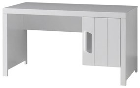 Erik fehér gyerek íróasztal - Vipack