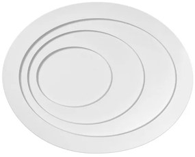 Ledvance - LED Mennyezeti lámpa ORBIS SPIRAL LED/37W/230V