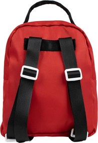 Hello Kitty Red hátizsák, táska 23 cm