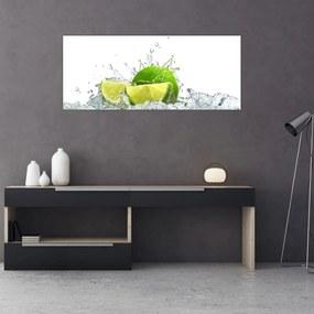 Kép - Limes (120x50 cm)