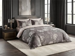 Pamut ágynemű SILMORA mintás Ágyneműhuzat mérete: 70 x 90 cm | 140 x 200 cm