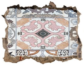 3d lyuk fal dekoráció Kerámia csempék nd-k-89821356