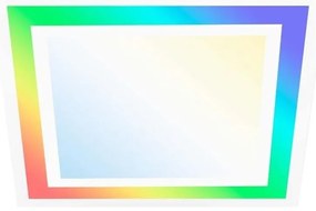 Telefunken 318806TF - LED RGBW dimmelhető mennyezeti lámpa LED/24W/230V + DO