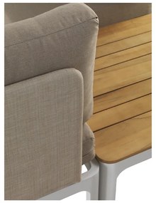 Valentina kerti bútor garnitúra - Geese